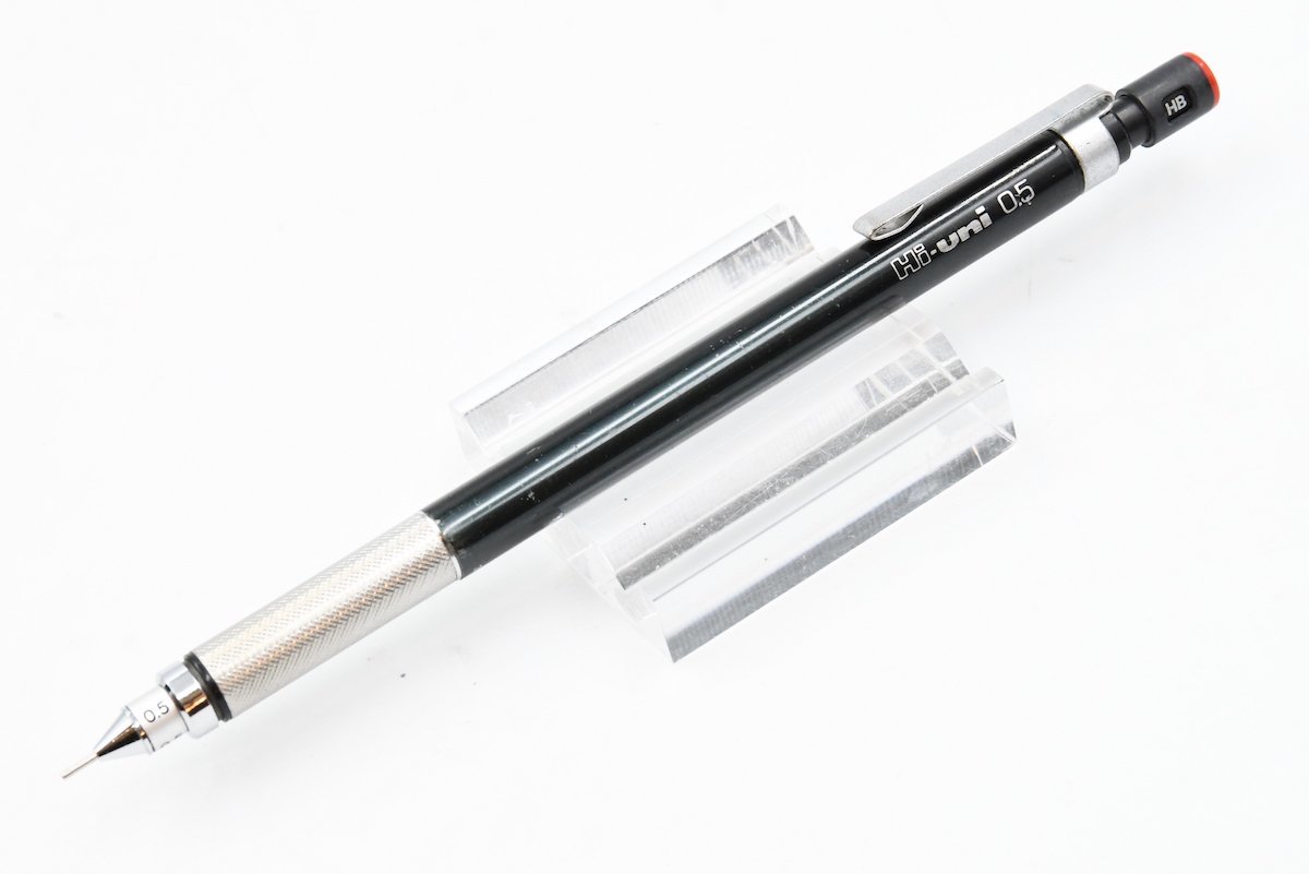 Yahoo!オークション - 三菱鉛筆 uni Hi-uni M5-3051 FF 0.5mm Yahoo!オークション - 三菱鉛筆 uni Hi-uni M5-3051 FF 0.5mm