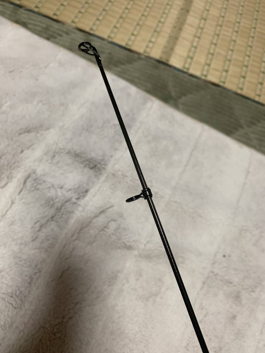 4-53 遠投・F DAIWA カゴ釣り Kガイド ダイワ 遠投カゴ ロッド | d