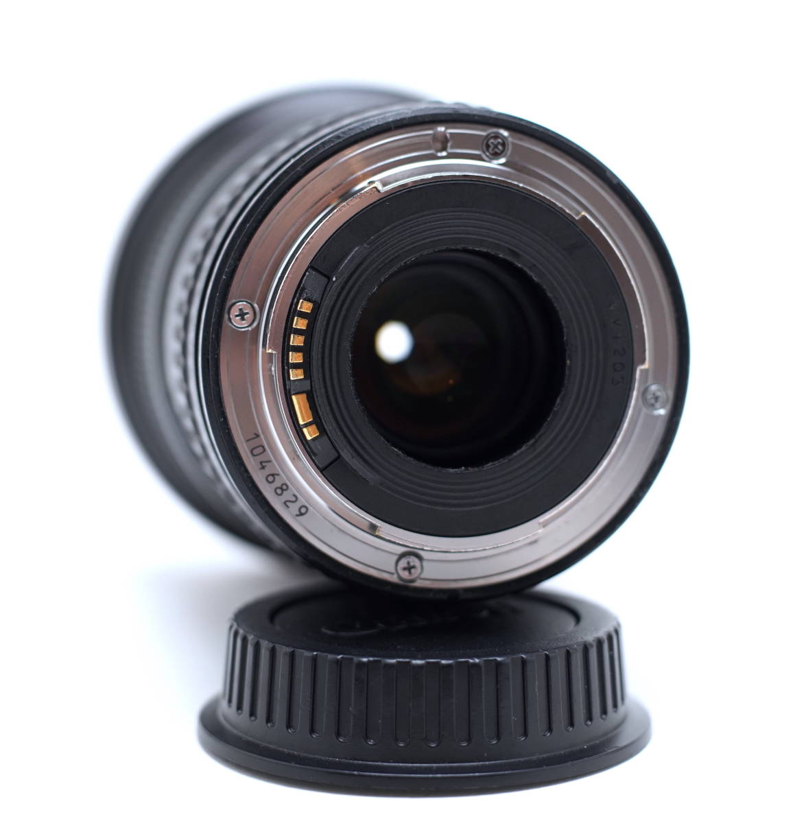 2周年記念イベントが CANON EF 17-35mm f2.8L フルサイズ 超広角レンズ