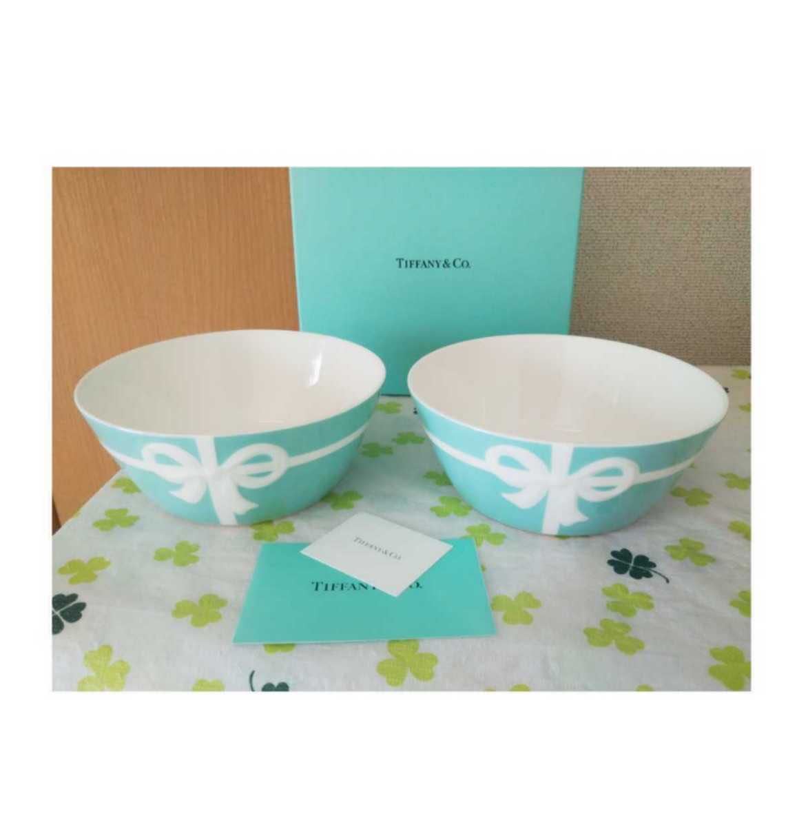超人気の TIFFANY Co ボウル ティファニー ブルー ボックス 超人気の TIFFANY Co ボウル ティファニー ブルー ボックス