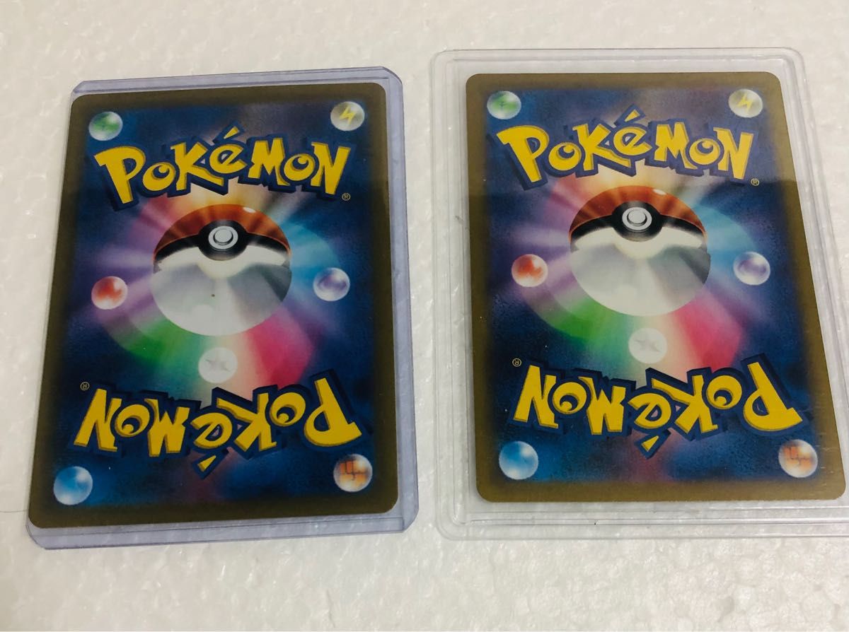 ポケモンカード グレイシアVstar sar ニンフィアV SR セット ポケモンカード グレイシアVstar sar ニンフィアV SR セット