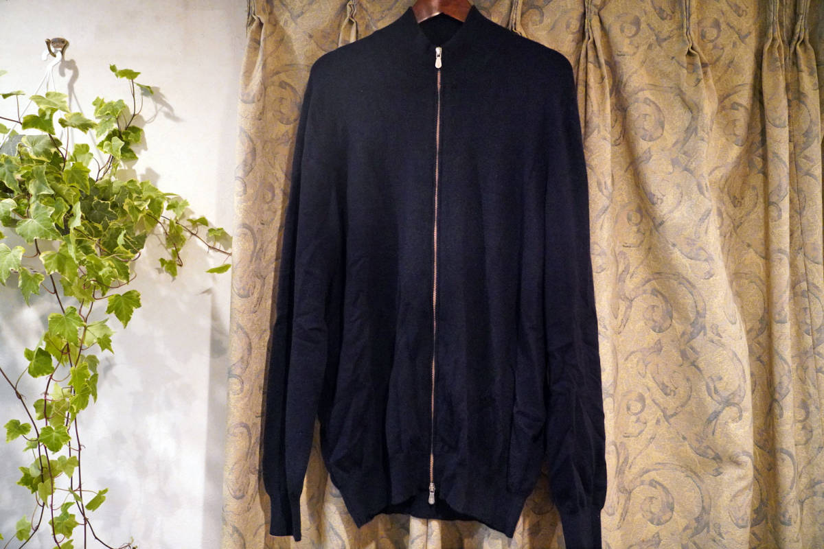 新品 ☆ ブルネロ クチネリ BRUNELLO CUCINELLI 2019AW カシミア100