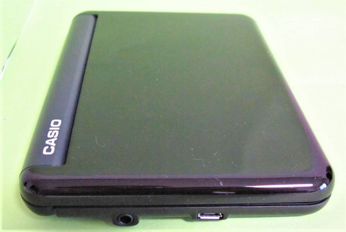 Yahoo!オークション - 新品 電子辞書 中国販売品 英語充実モデル Yahoo!オークション - 新品 電子辞書 中国販売品 英語充実モデル