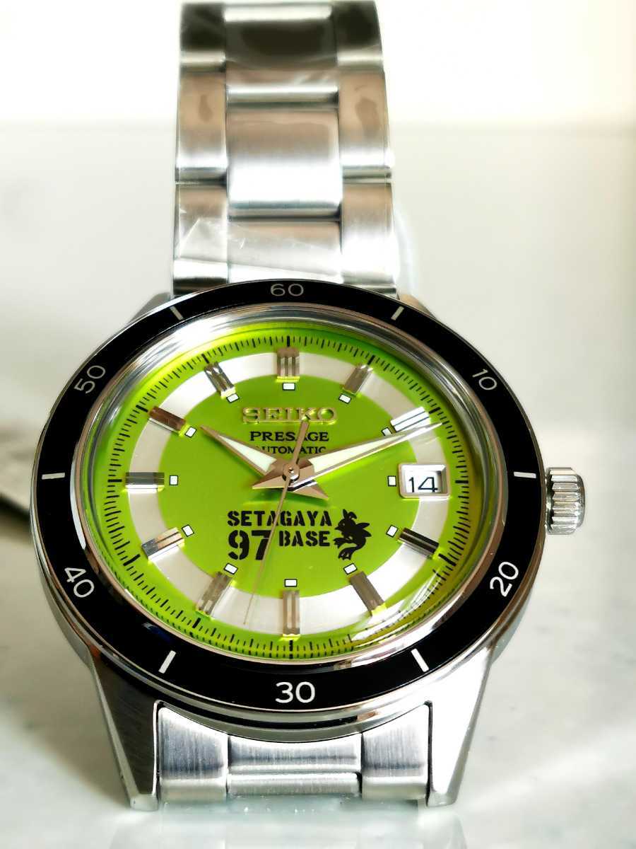 新品未使用 セイコー Seiko プレザージュ Presage SARY225 Style 新品未使用 セイコー Seiko プレザージュ Presage SARY225 Style