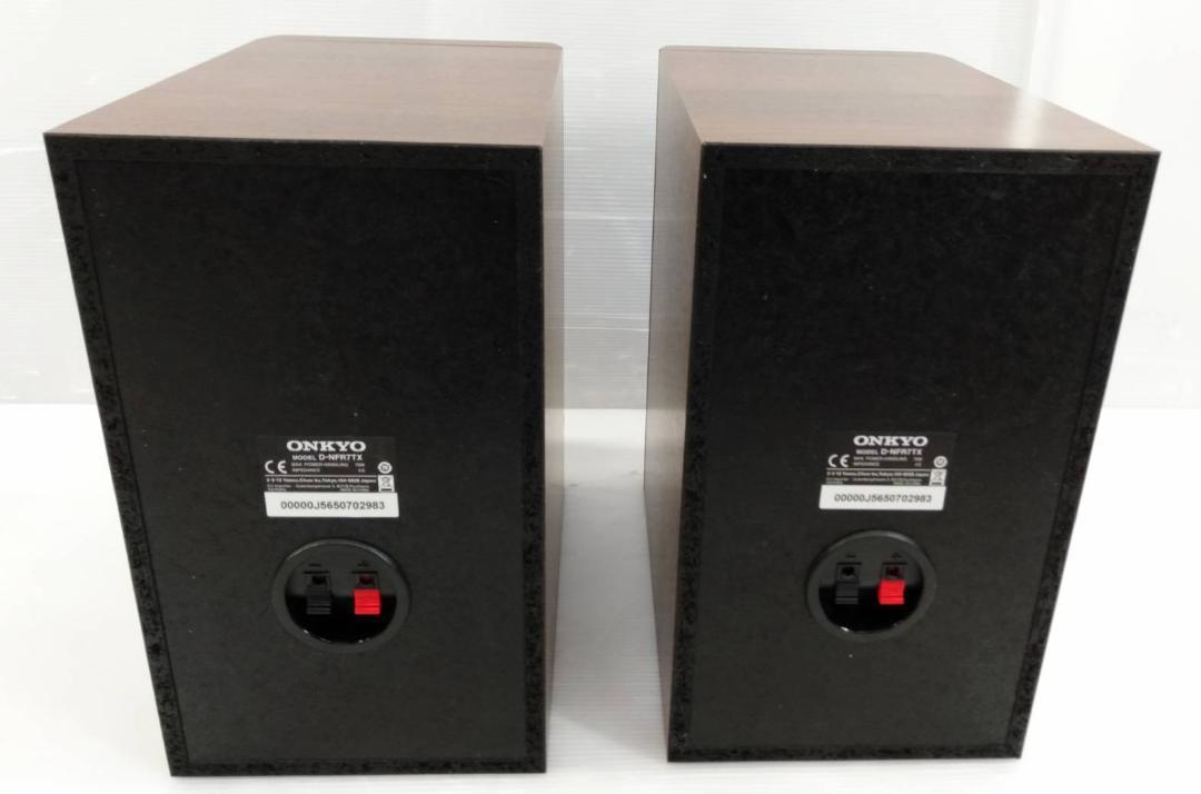 良品】ONKYO ハイレゾ対応 ミニコンポ X-NFR7TX | nalans.com