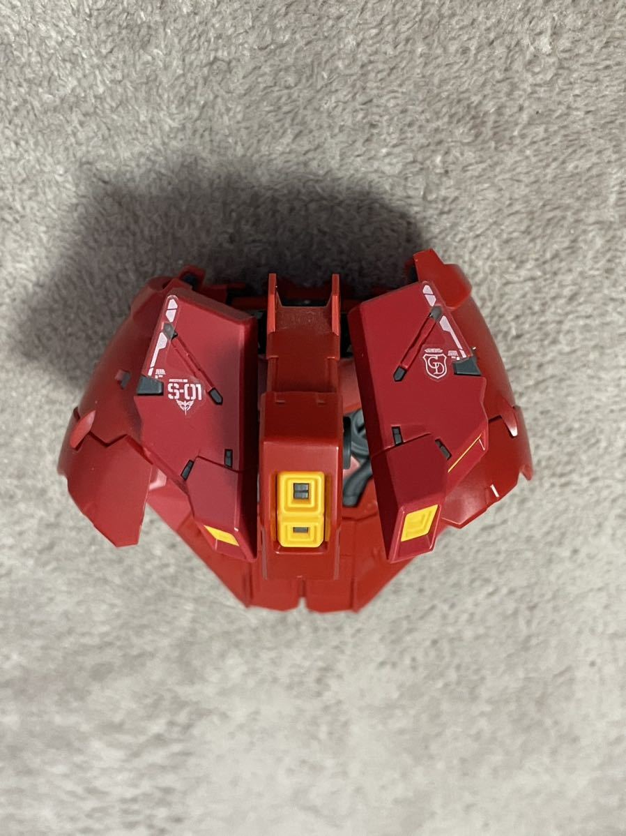 Yahoo!オークション - 胴体パーツ 中古品 破損なし 1/144 Yahoo!オークション - 胴体パーツ 中古品 破損なし 1/144