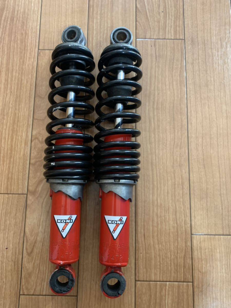 koni 315 KH250用 smcint.com