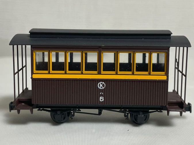 国内配送】 単端式気動車 ワールド工芸 塗装済完成品 ワールド工芸