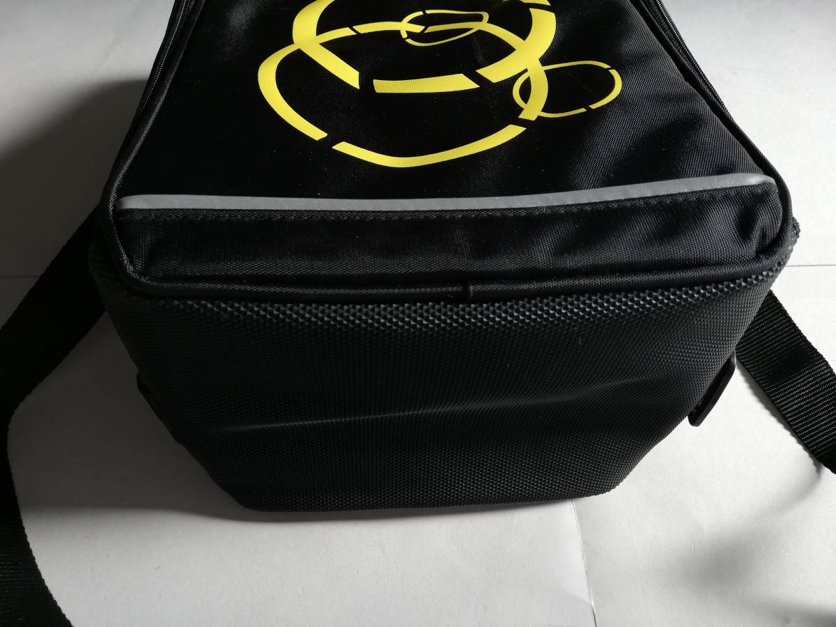 話題の行列 ヨコモ プロポバッグ 美品 fawe.org