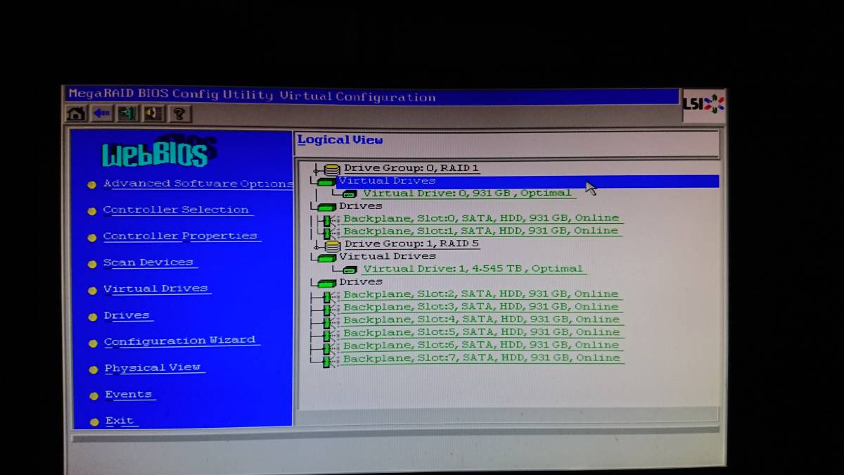 日立 HITACHI HA8000 TS10 AM1 Windows 2012 R2 Standard Xeon E3
