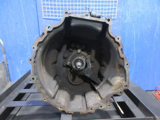  Canter KC-FE516B manual mission ASSY ME606905 431298