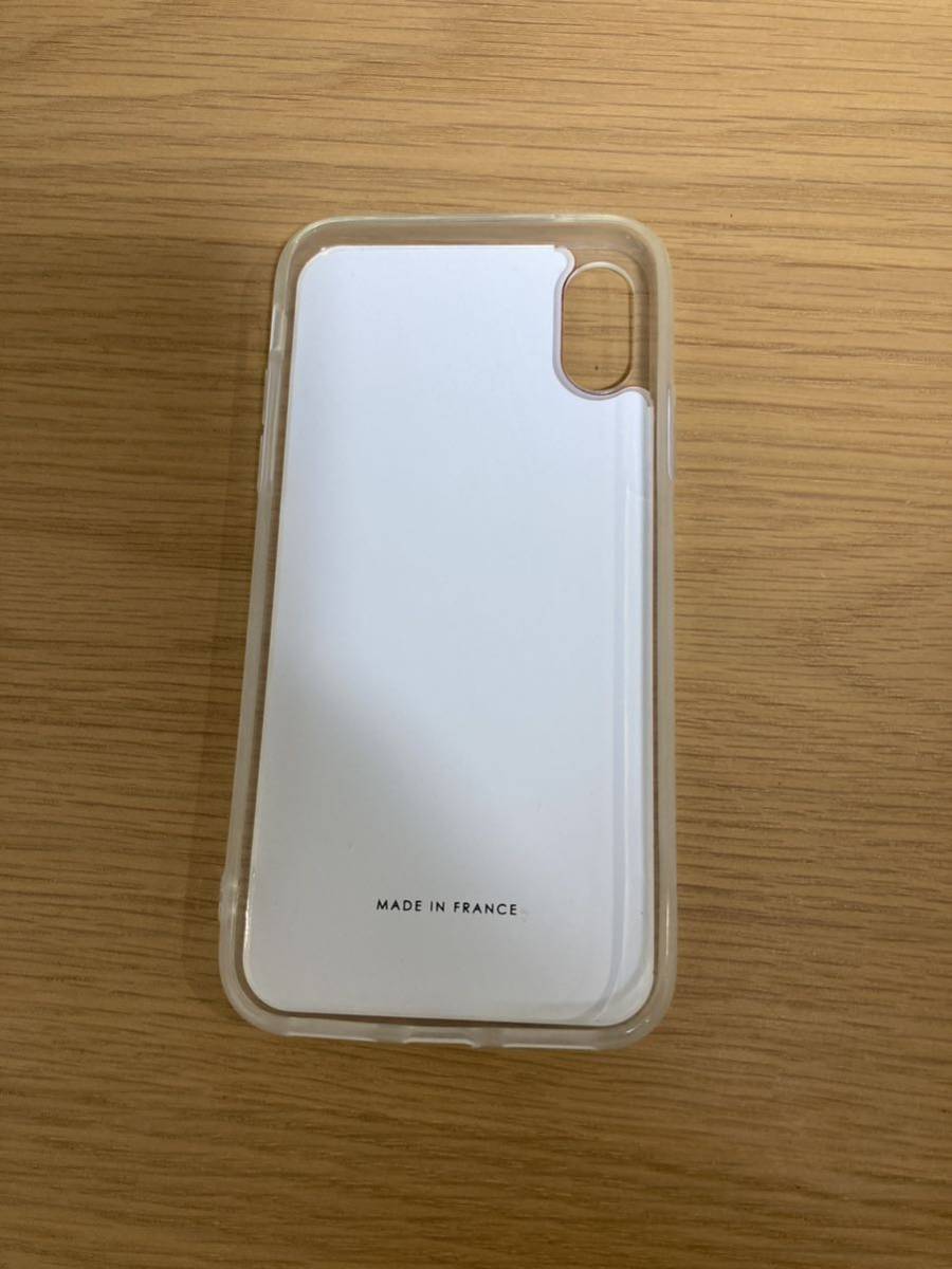 KENZO iPhoneケース iPhone X/XS_画像2