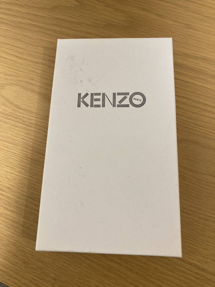 KENZO iPhoneケース iPhone X/XS_画像3