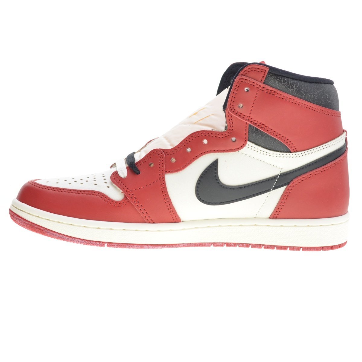 29cm】NIKE / ナイキ DZ5485-612 AIR JORDAN 1 HIGH OG LOST FOUND