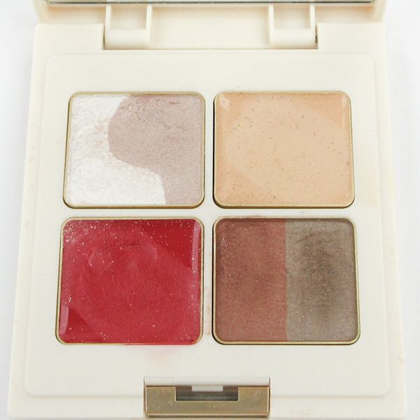  tone petaru Hori te- make-up collection 2021 eyeshadow concealer lip and cheeks multi I z powder V737