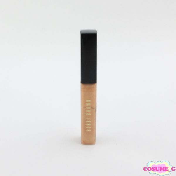  Bobbi Brown high sima- lip gloss #01 Gold 7ml unused V738