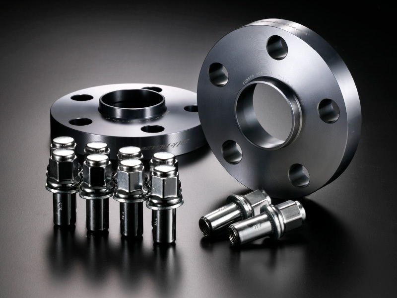 シルクブレイズ トヨタ純正 アルミホイール専用 16mm/22mm 2点セット