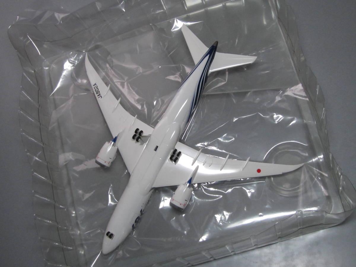 *ANA [JA802A] special painting machine *NH20051 [1:200]*B787-8