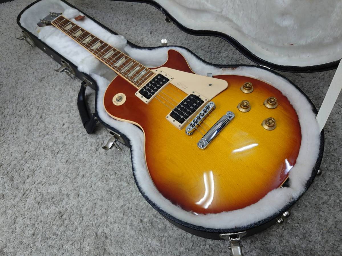 ヤフオク! - Gibson Les Paul Traditional / ギブソン レスポ...