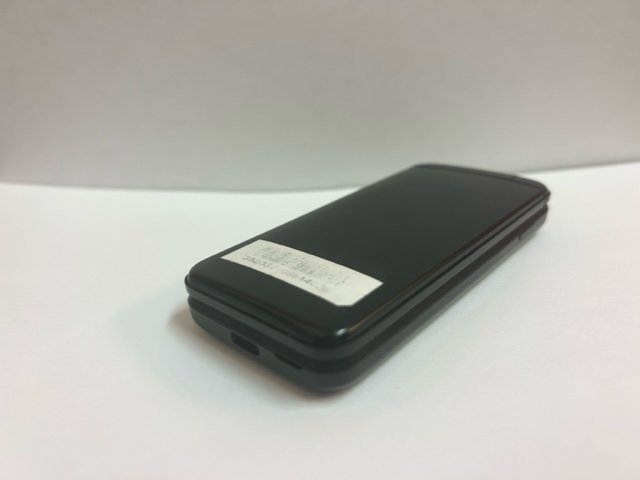 ☆送料無料☆DIGNOケータイ3☆902KC☆シルバー☆SoftBank☆京セラ
