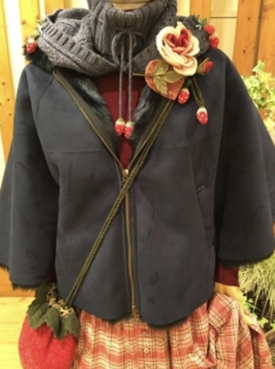 ピンクハウス♡ブレザー(ショートコート) アウター | suitmenstore.com