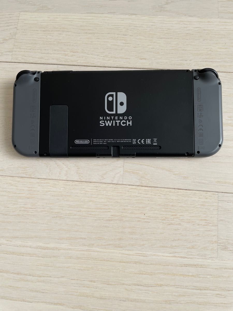 プロコンセット ニンテンドースイッチ本体 Switch本体 Nintendo Switch