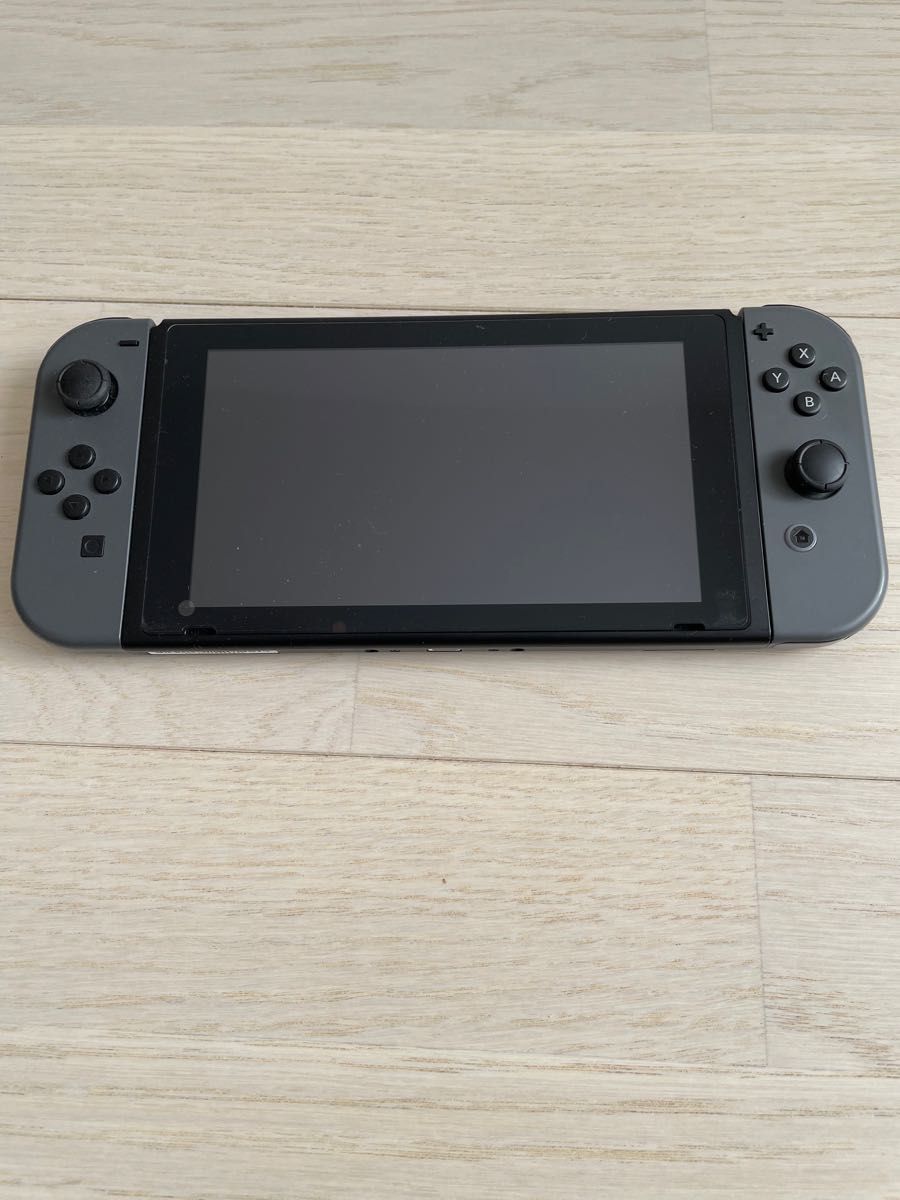 プロコンセット ニンテンドースイッチ本体 Switch本体 Nintendo Switch