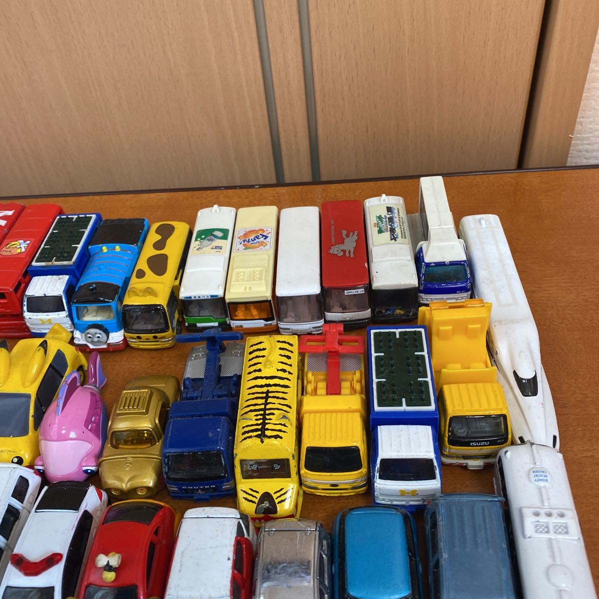 トミカ ミニカー 70s 廃車 まとめ売り www.thesciencebasement.org