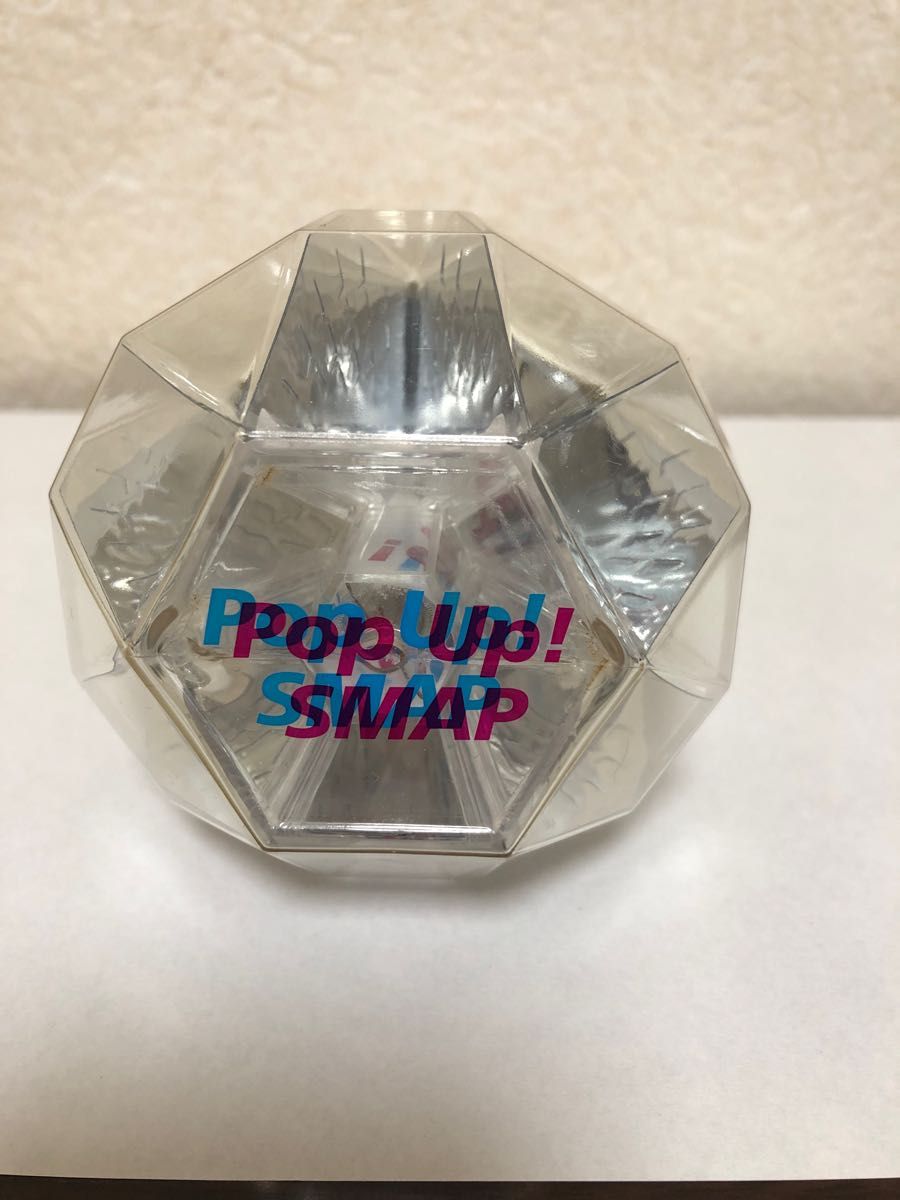 POP UP SMAP（スマップ） コンサートツアー　ペンライト