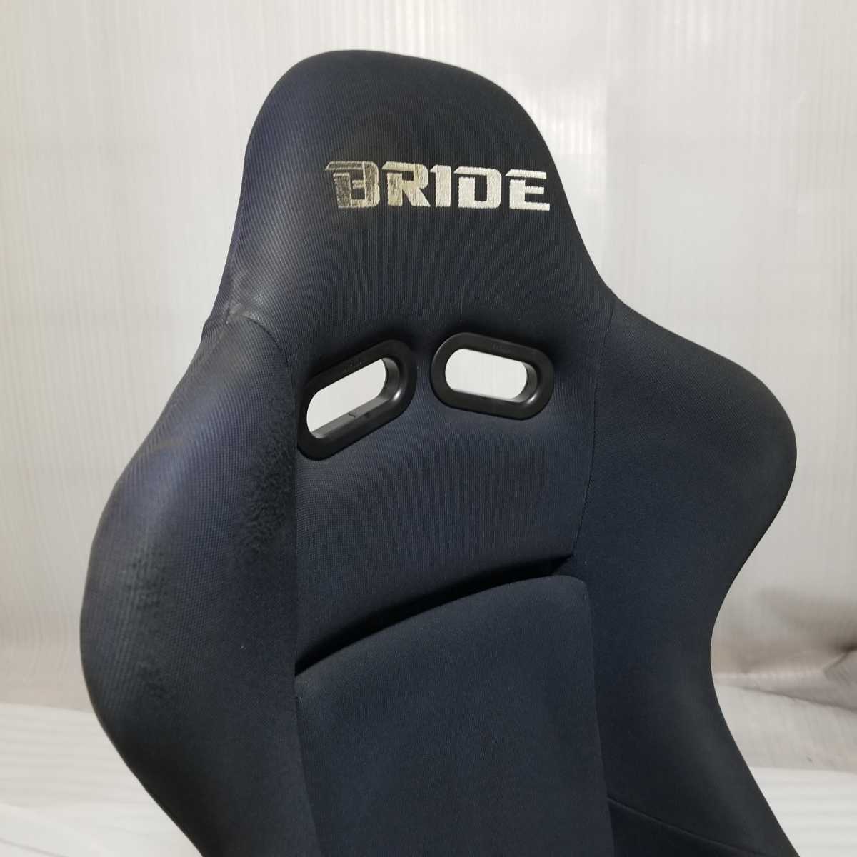 [ prompt decision free shipping ]① BRIDE ZETAⅢ SPORT light weight 5.7kg bride Gita 3 sport full backet full bucket seat immediate payment 