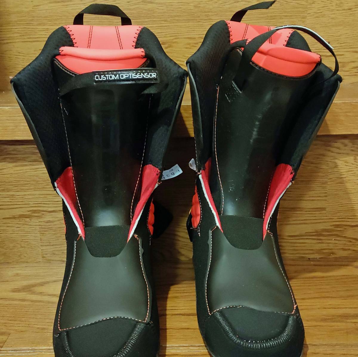 訳あり 超美品 ROSSIGNOL ロシニョール DEMO 115 SC WORLDCUP スキー