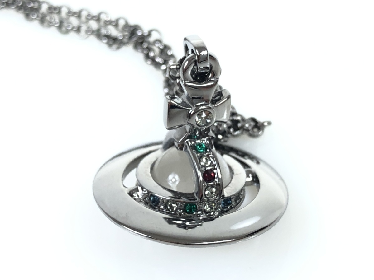 ヴィヴィアンウエストウッド VIVIENNE WESTWOOD スモール ニュー ...