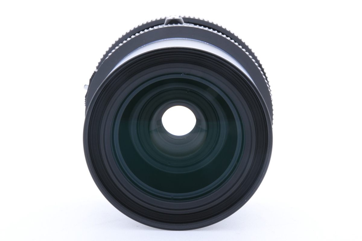 MAMIYA-SEKOR Z 65mm F4 W RZ67マウント マミヤ 中判用交換レンズ 広角 単焦点レンズの画像2