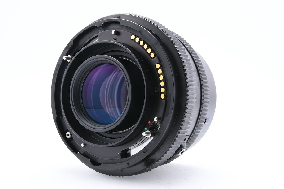 MAMIYA-SEKOR Z 110mm F2.8 W RZ67マウント マミヤ 中判用交換レンズ 標準 単焦点レンズの画像4