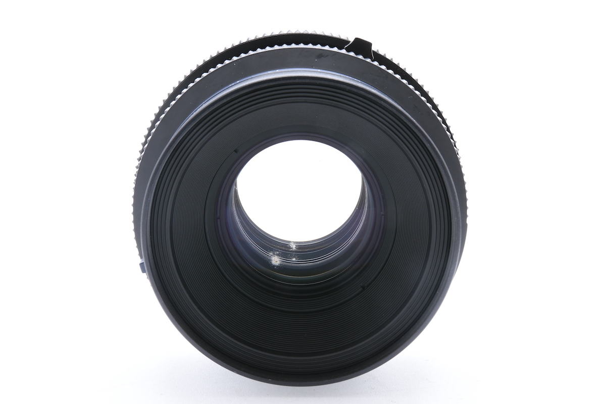 MAMIYA-SEKOR Z 110mm F2.8 W RZ67マウント マミヤ 中判用交換レンズ 標準 単焦点レンズの画像2