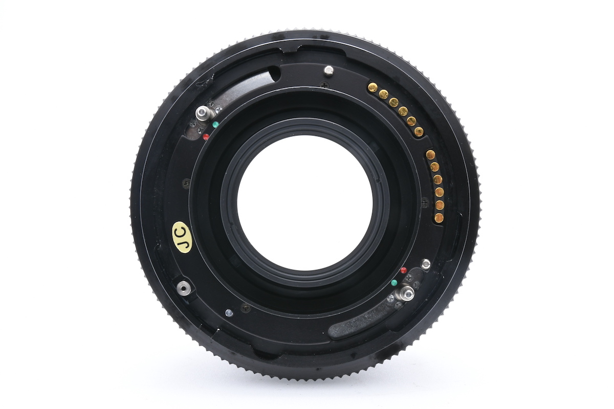 MAMIYA-SEKOR Z 110mm F2.8 W RZ67マウント マミヤ 中判用交換レンズ 標準 単焦点レンズの画像5