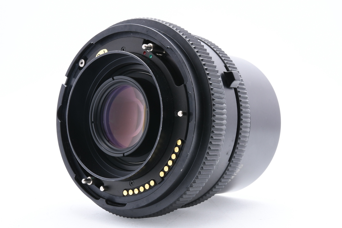 MAMIYA-SEKOR Z 90mm F3.5 W RZ67マウント マミヤ 中判用交換レンズ 広角 単焦点レンズの画像4