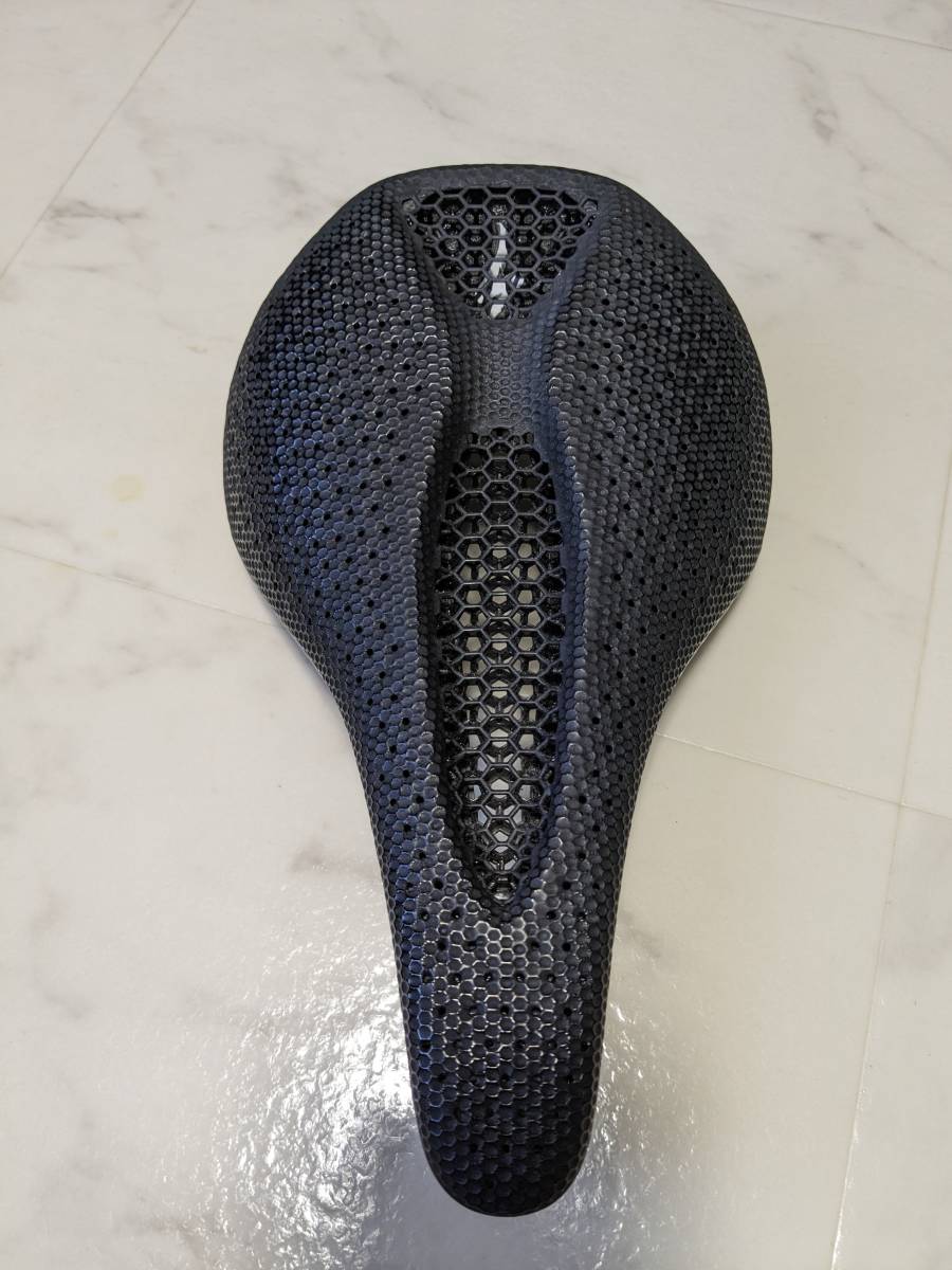 S-WORKS POWER WITH MIRROR SADDLE 143mm カーボンレール www