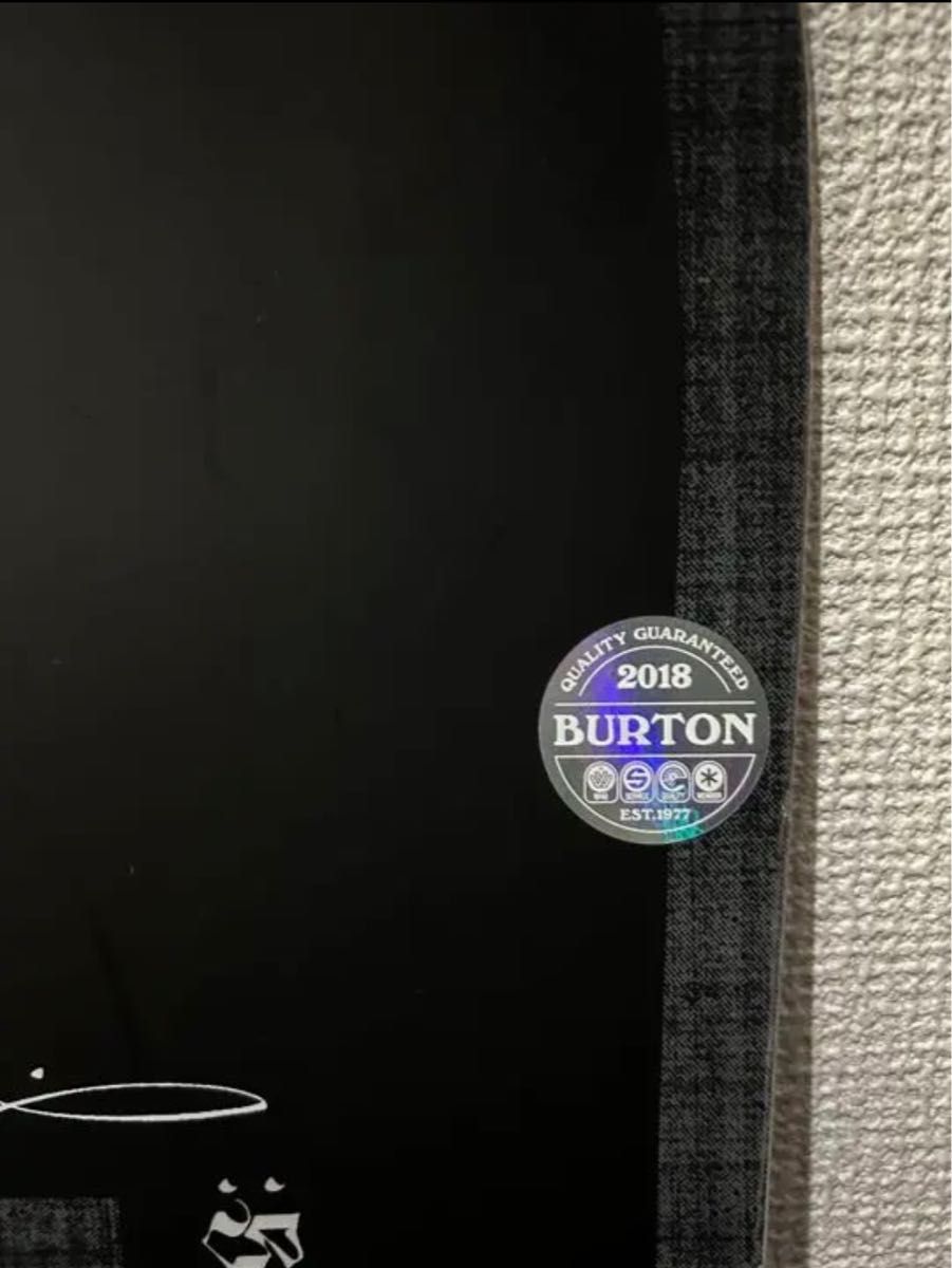 絶版】BURTON Antler 2018年最終モデル 板 【154.5cm】 | noonanwaste.com