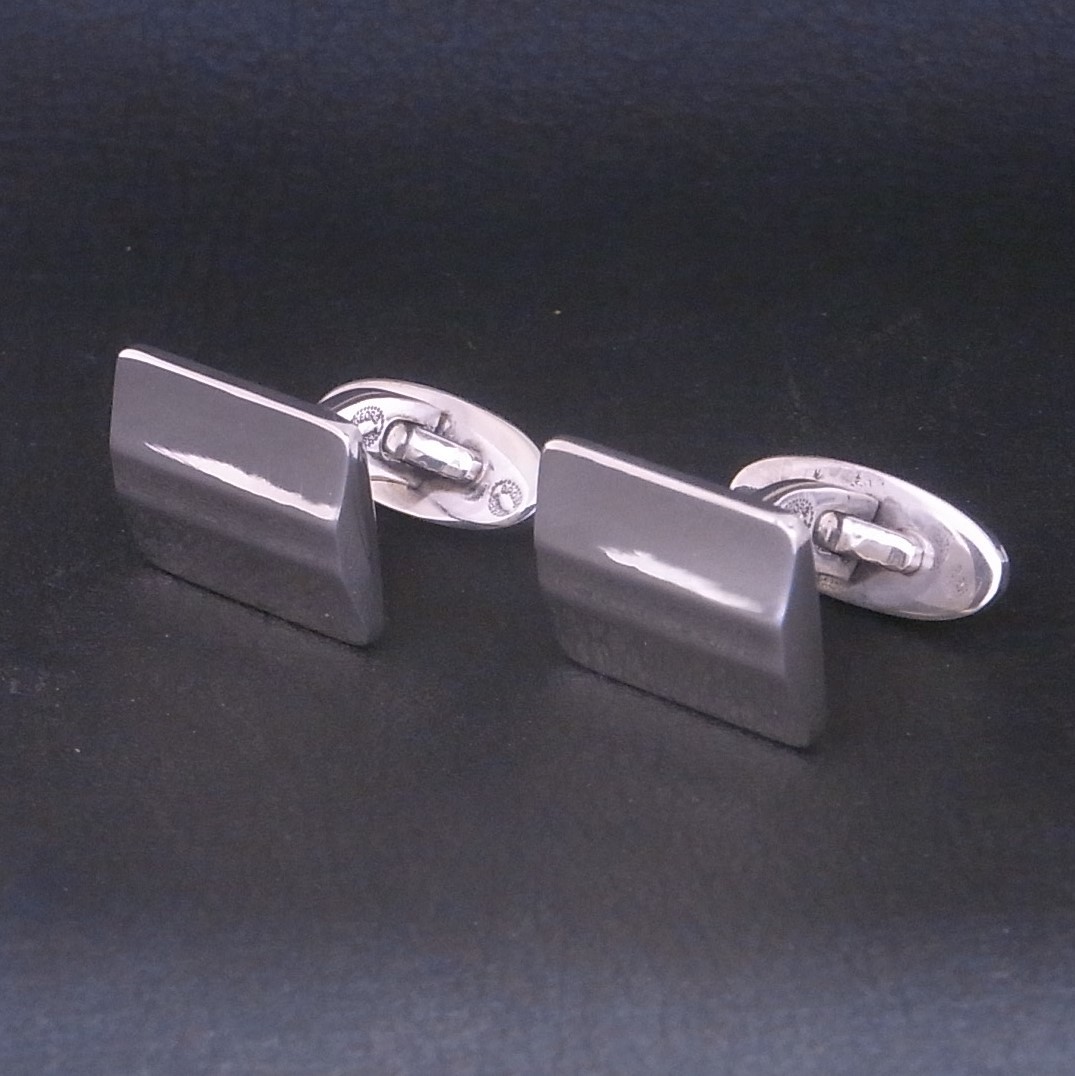 今年も話題の JENSEN GEORG 美品 新品同様 ジョージジェンセン 17.5g