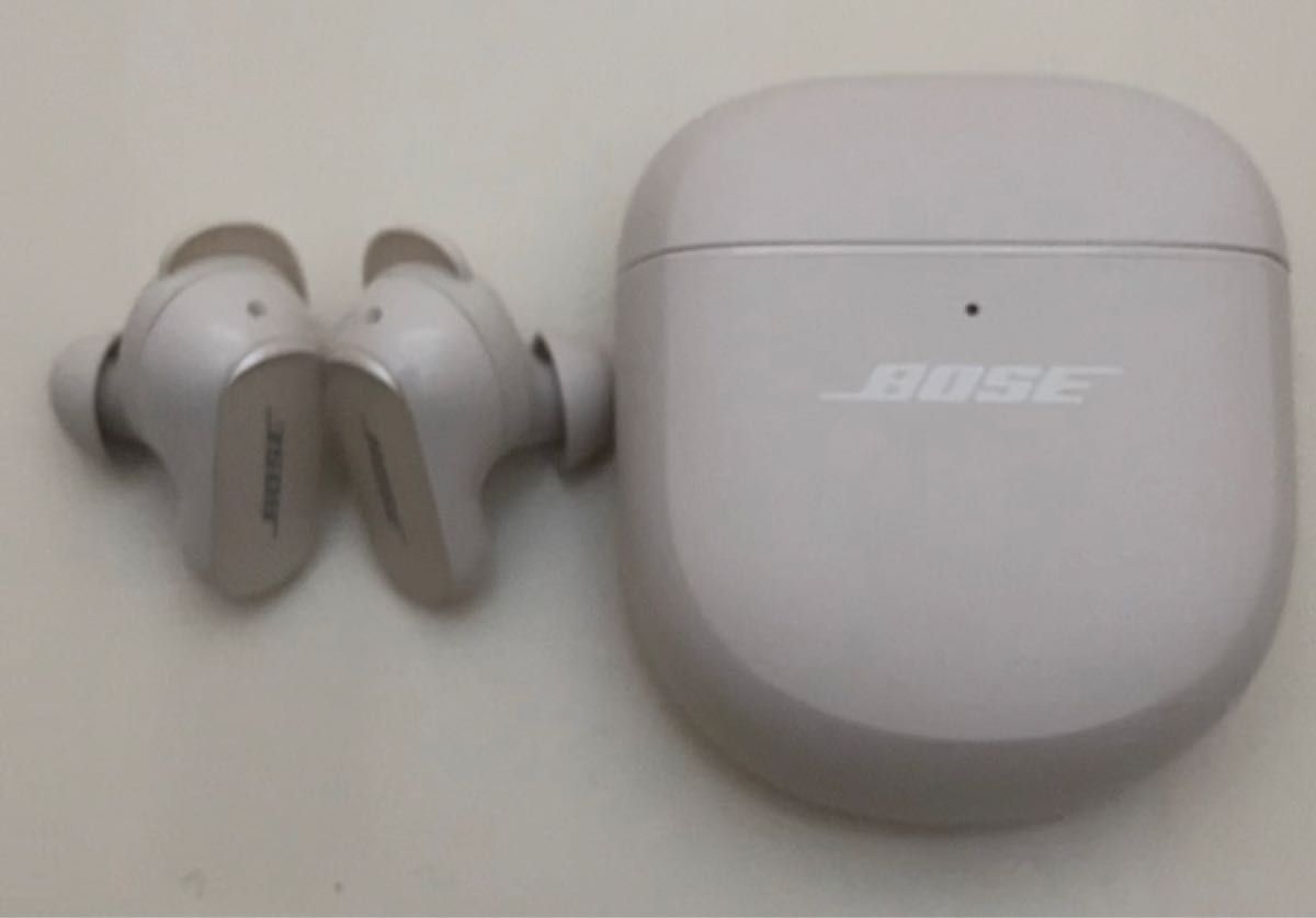 Bose QuietComfort Earbuds II ソープストーン オーディオ機器