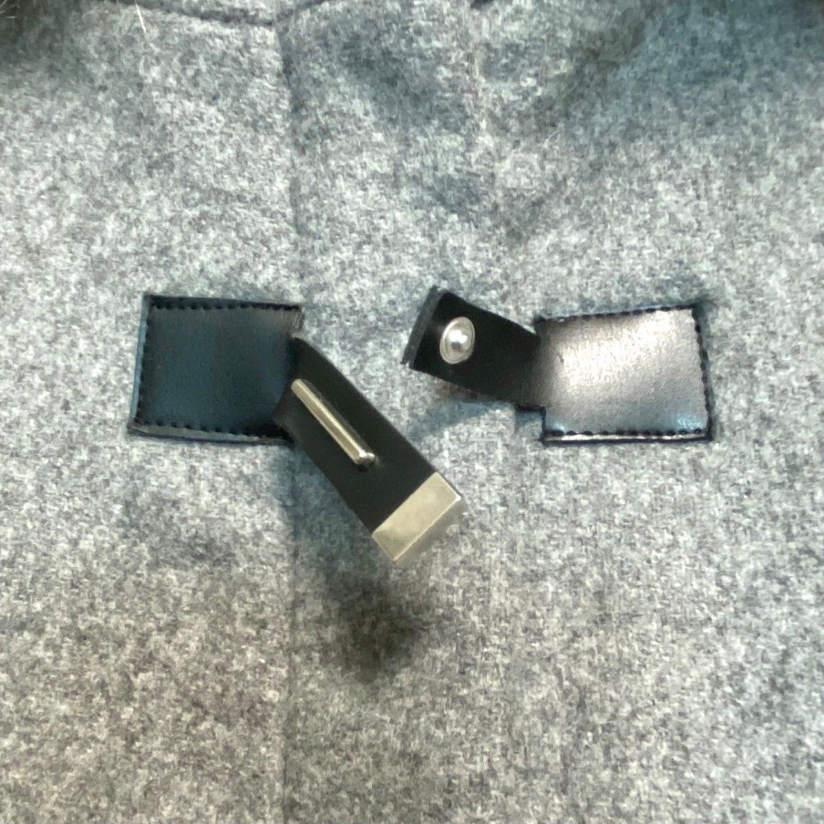 zara kids コート 140cm アウター グレー ザラキッズ 女の子 zara kids コート 140cm アウター グレー ザラキッズ 女の子
