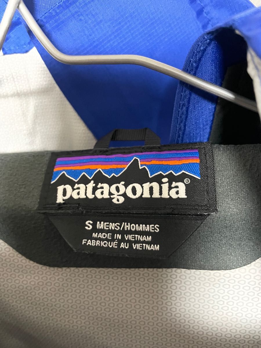 patagonia パタゴニア マウンテンパーカー