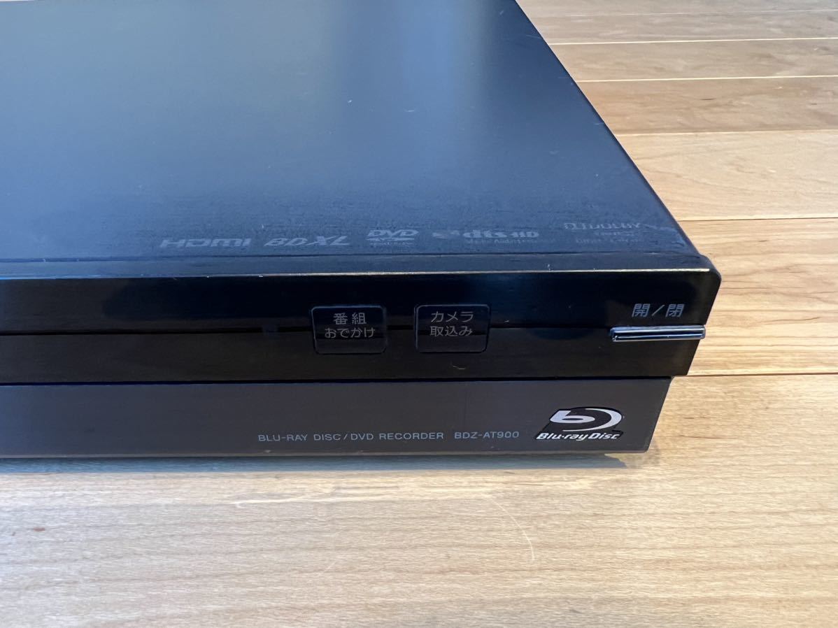 NEW限定品 極上美品!最強HDD 2TB!高画質!瞬間起動!鏡面加工!BDZ