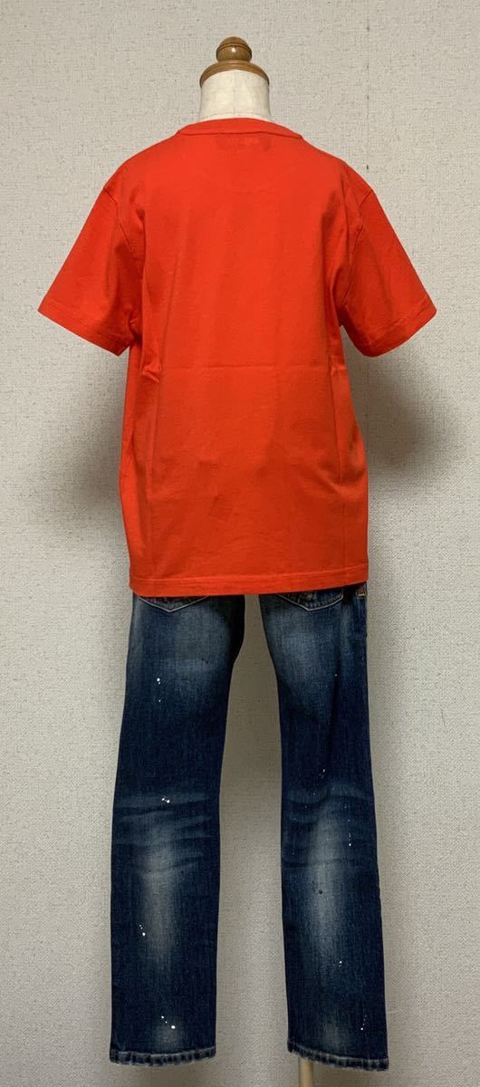 人気ブランド 洗練されたデザイン DSQUARED2 D2KIDS セレブキッズ T