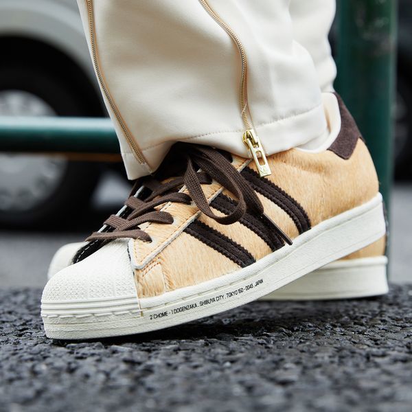 新品 adidas 27.5cm SUPERSTAR DOG atmos | chicshabu.com