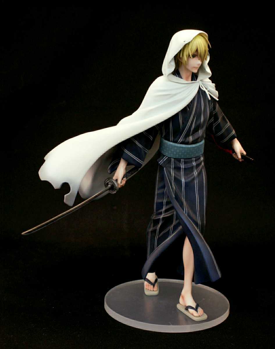 刀剣乱舞 ガレージキット 山姥切国広 Yahoo!オークション - hacca 刀剣乱舞 軽装 山姥切国広 ガレージ