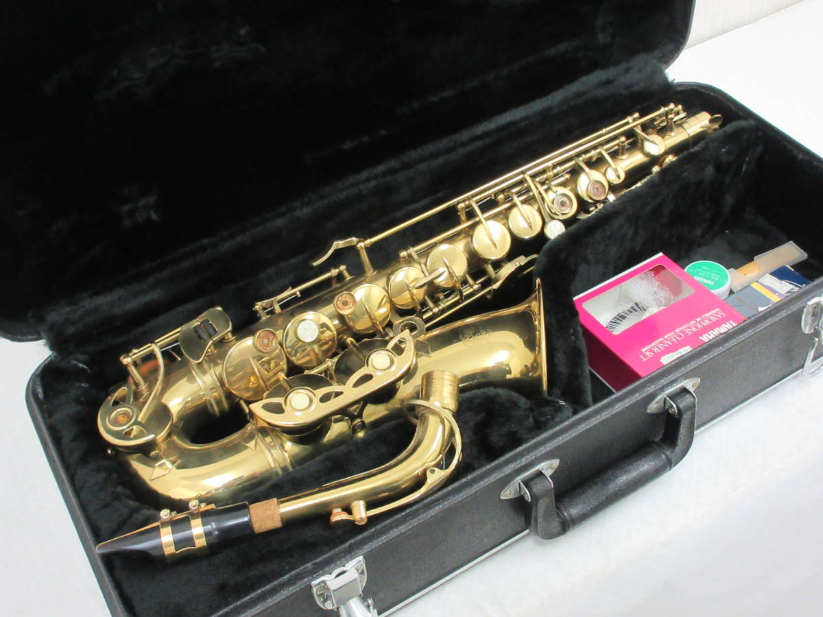 PREMONADO テナーサックス | cttrans.com.br
