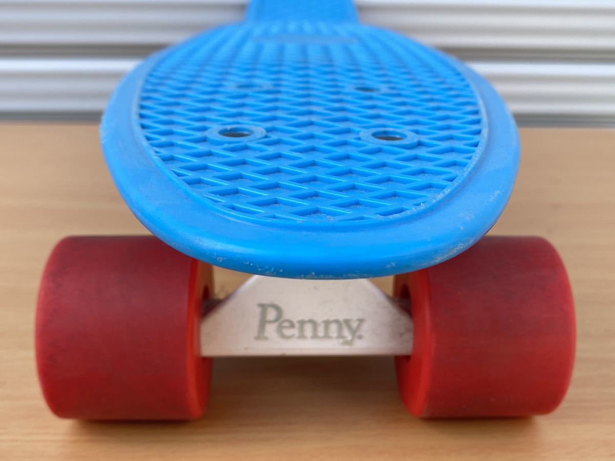 Penny ペニー スケートボード ◆現状品◆の画像4