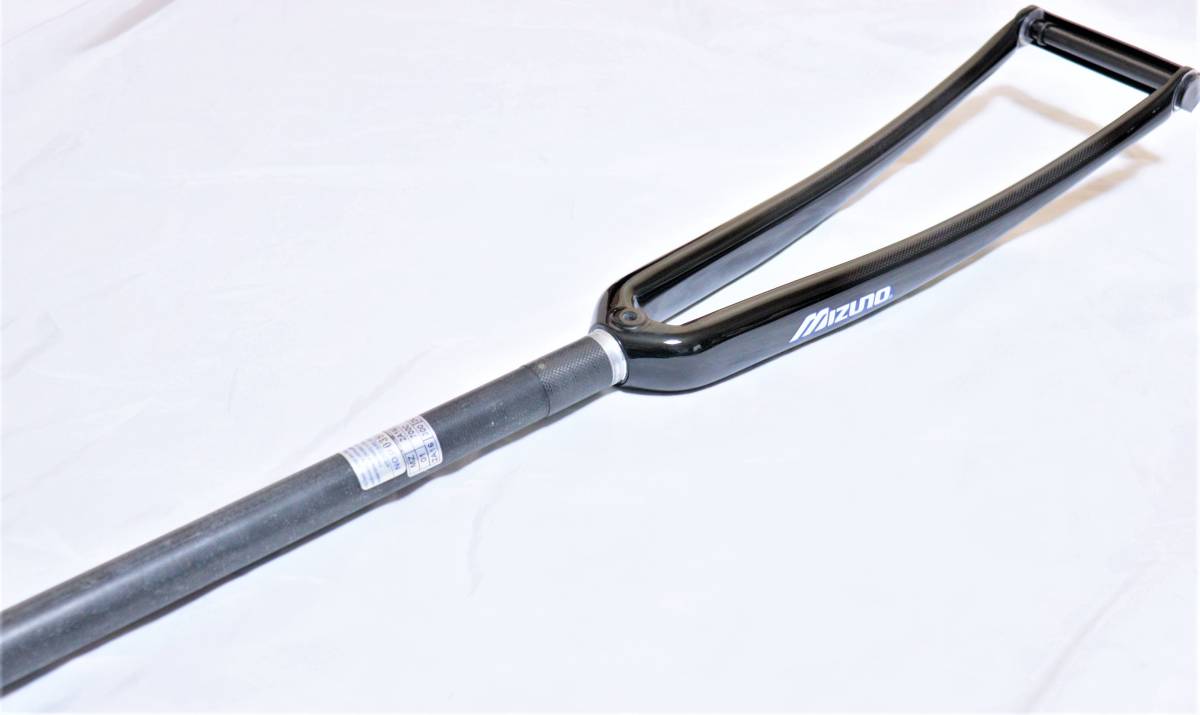 ミズノ MA16 1インチ カーボンフォーク MIZUNO MA16 新品 ミズノ MA16 1インチ カーボンフォーク MIZUNO MA16 新品